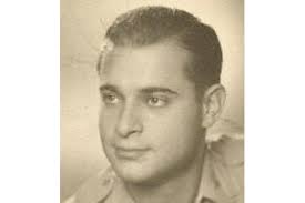 Stuart Davidson Obituary (2018)