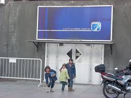 Learn more about ad stitching Cari Y Las Chicas En Canal 7 La Tv Publica Fue El 12 De J Flickr