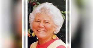 Patricia Lehman Carlson Obituary