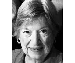 Evelyn Mountford Obituary (2023)