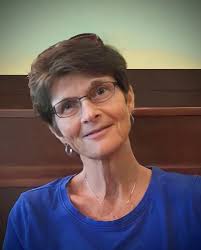 In loving memory of Susan K. Knapp