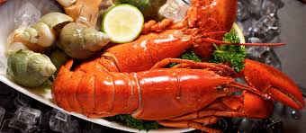 Evitez Les Toxines Dans Les Poissons Et Fruits De Mer Protegez Vous Ca