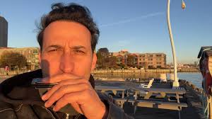 Raoul and The Big Time