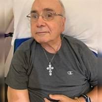 William Tirelli Obituary (2023)