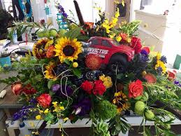 Check spelling or type a new query. 35 Manly Ideas Funeral Flower Arrangements Funeral Flowers Casket Sprays