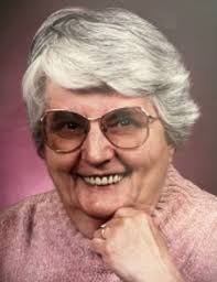 Cecile Ouellet Obituary April 23, 2022