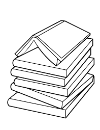 Farm house, windmill, water well, mail box, bunnies, woodpecker bird, grape vines. Books Coloring Pages Best Coloring Pages For Kids