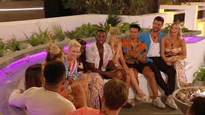 It will air on itv2 every evening at 9pm other than on saturdays. When Does Love Island 2021 Finish Heart