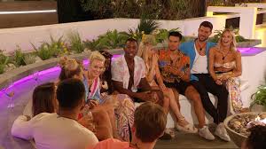 Each of the glamorous members of the public will live like celebrities in a luxury villa, but in order to stay there, they will not only have to win over the hearts of each other, but also the hearts of the public. When Does Love Island 2021 Finish Heart
