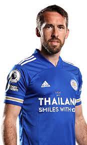 Fuchs played for bundesliga's bochum, mainz and schalke before joining leicester. Leicester City Christian Fuchs Defender