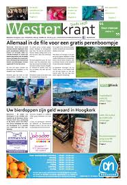 Our mcdonald's fun club® and mcdonald's mother's clubtm organizes a variety of fabulous events, making sure happy same as our customers, mcdonald's is highly concerned towards food safety. Westerkrant Week 35 By Uitgeverij Rocomm Issuu