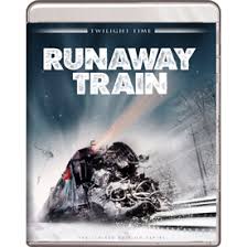 Two escaped convicts and a female railway worker find themselves trapped on a train with no brakes and nobody driving. Runaway Train Trailers From Hell