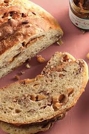 Roasted Apple Bread Recipe Roasted Apples Bread Recipe King Arthur King Arthur Flour Recipes