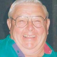 George A. Pfeifer of Steele County