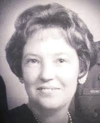 Varnie Rodwell Obituary (1923