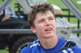 Ten East County athletes to watch in 2017