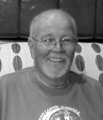 Thomas Strange Obituary