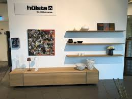 Hulsta Persis Wandkombination Bestehend Aus Hange Lowboard Breite 252 2 Cm X Hohe 37 8 Cm X Tiefe 45 Cm 3 Wandbo Ausstellungsstuck Einrichtung Hange Lowboard
