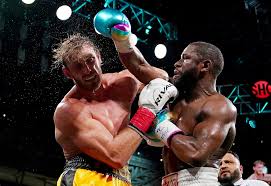 The world boxing association's (wba) flag campaign boxing is one. With Mayweather Paul Bonanza Lines Continue To Blur In Combat Sports The New York Times