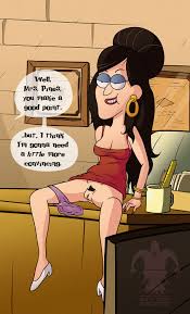 Gravity Falls – Parent Teacher Meeting • Free Porn Comics