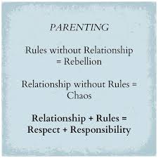 Everything you don't want to happen will happen, and you might find yourself begging for privacy and alone time. Quotes About Parenting Mistakes 36 Quotes