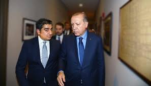 Sezgin baran korkmaz'i erdoğan ile buluşturan ekonomi politikaları kurulu üyesi kim? 8wqljjoahylghm