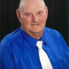 Zweibahmer, Karl John 1944