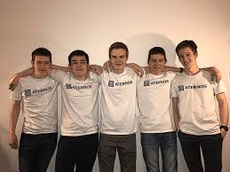 As far now, we have no problem with our server. Aternos Thank You For 2016 Let S Have An Awesome 2017 Your Aternos Team Facebook