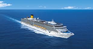 تجربة رحلتى عبر سفينة الكروز البحرية و رحلة في ارياف النمسا ج1 المسافر العربي