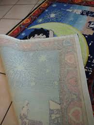 Danbury Mint Betty Boop Rug In Ss1 Sea For 125 00 For Sale Shpock