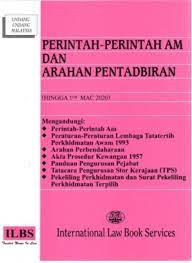 Let us know what's wrong with this preview of pekeliling kemajuan pentadbiran awam by lpuu. Pekeliling Kemajuan Pentadbiran Awam Pkpa Orsniet