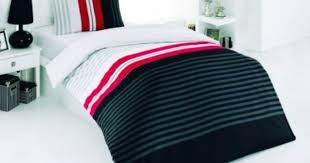 Bjk Ranforce Nevresim Takimi Genc Siyah Beyaz Nevresim Takimlari Nevresim Takimi Nevresim