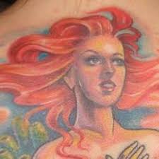 Guy Aitchison : Collaborative : Tattoos : Page 3