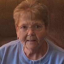 Mrs. Marjorie A. DeVault Obituary