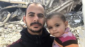 Help Haitham's Family in Gaza