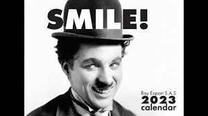 Charlie Chaplin : Infos