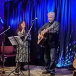 Stomp N' Holler Duo at Pinecroft Summer Concerts