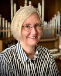 Angela Kraft Cross, AAGO