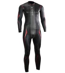 roka sports mens maverick elite fullsleeved tri wetsuit at swimoutlet com free shipping