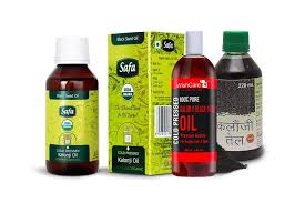 Suitable for all hair types. Best Kalonji Oil For Hair Black Seed Oils Hotdeals360