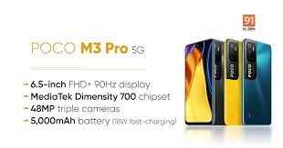 Buy poco m3 pro 5g online at best price with offers in india. Poco M3 Pro India Launch Date Revealed Flipkart Availability Confirmed 91mobiles Com