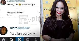 We would like to show you a description here but the site won't allow us. Hidung Dia Macam Hippo Siti Sarah Terkilan Hidungnya Diejek The Reporter