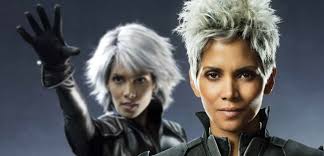 Written by tom desanto and bryan singer. X Men Star Halle Berry Wants To Do A Storm Movie