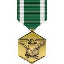 Navy & marine corps commendation medal. Navy Marine Corps Commendation Medal Usamm