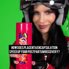 Mommy Made Encapsulation