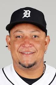 Miguel Cabrera Stats, Age, Position, Height, Weight, Fantasy & News