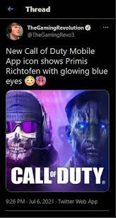 Players who want to customize their profiles and avatars in the game can follow this guide to change their profile pictures in call of duty mobile. Cod Mobile Season 6 Might Feature The Die Maschine Zombie Map