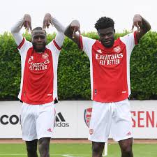 Live premier league updates from 8pm uk time. Arsenal On Twitter Np19 X Tp5