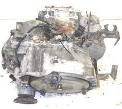 Currently the vw has discontinued diesel engine for it's polo. Automatic Gearbox Vw Polo 9n 1 4 16v Gjg B Parts