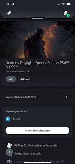 To change your workspace's plan, go to your. 0 29 In Germany For Ps5 Upgrade Must Be Paid For Age Check Deadbydaylight